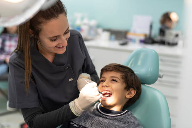 Best Dentist Open on Weekends  in Coyne Center, IL