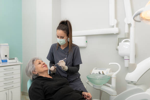 Best Emergency Dental Filling Replacement  in Coyne Center, IL