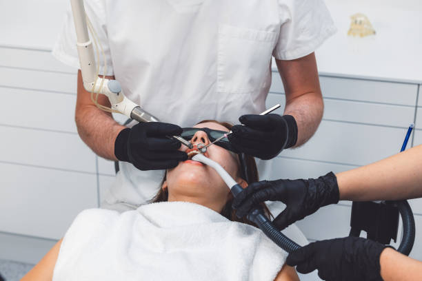 Best Broken Tooth Emergency  in Coyne Center, IL