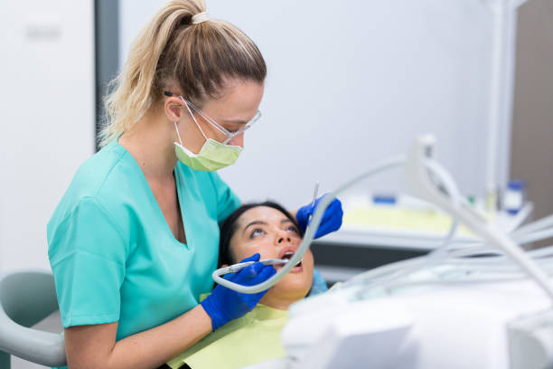 Best Knocked-Out Tooth Emergency  in Coyne Center, IL