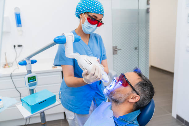 Best Broken Tooth Emergency  in Coyne Center, IL